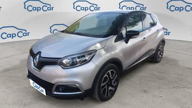Renault Captur Ii 1.5 Dci 110 Intens