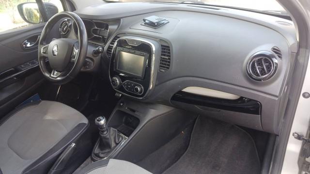 Renault Captur image 3