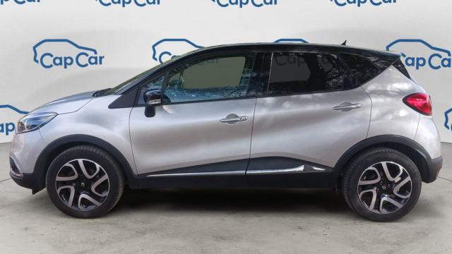 Renault Captur image 1
