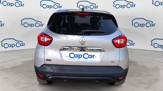Renault Captur image 5