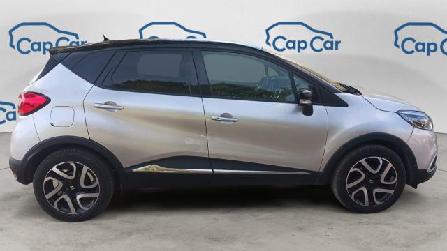 Renault Captur image 8