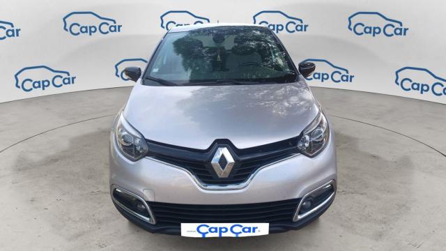 Renault Captur image 4