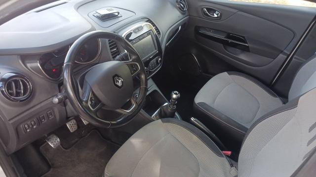 Renault Captur image 6