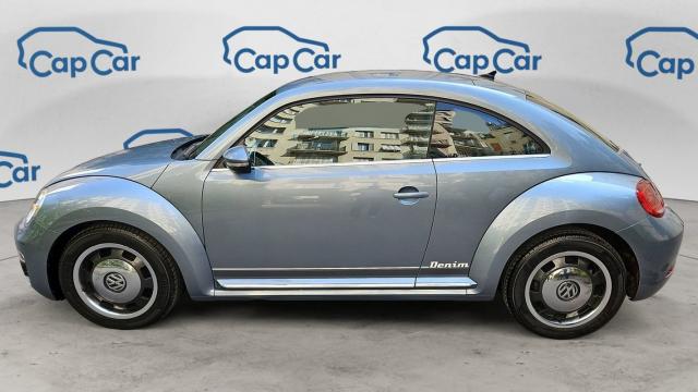 Volkswagen Coccinelle image 4