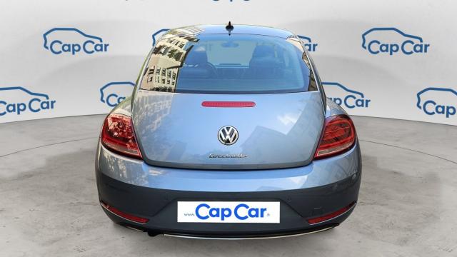Volkswagen Coccinelle image 6