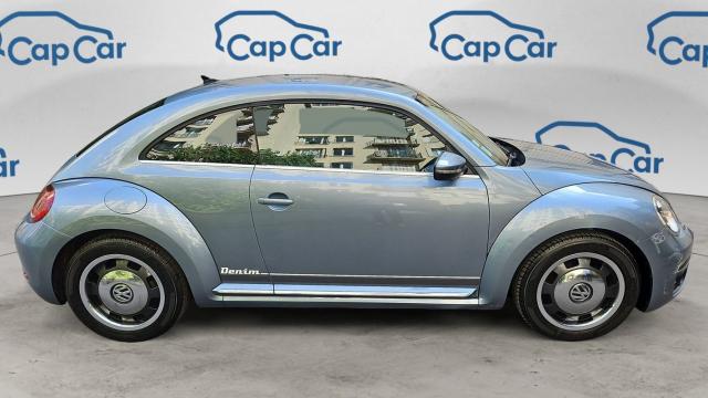 Volkswagen Coccinelle image 1