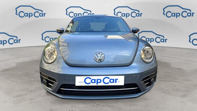 Volkswagen Coccinelle image 5
