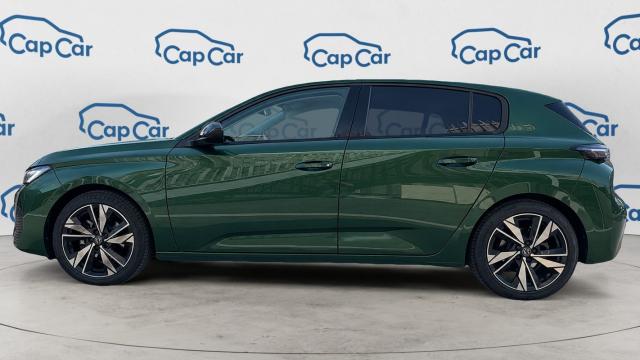Peugeot 308 image 3