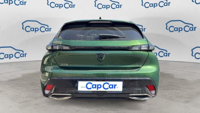 Peugeot 308 image 5