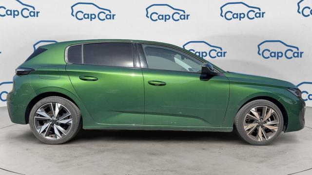 Peugeot 308 image 8