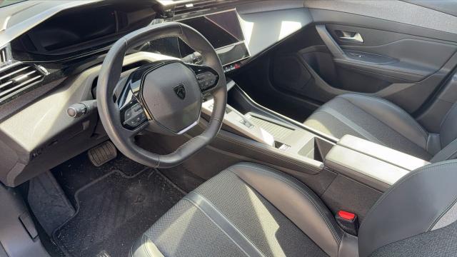 Peugeot 308 image 4