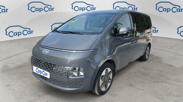 Hyundai Staria d’occasion