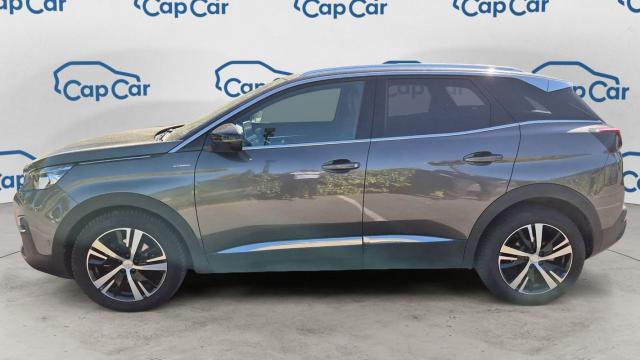 Peugeot 3008 image 3