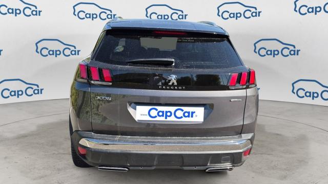 Peugeot 3008 image 7
