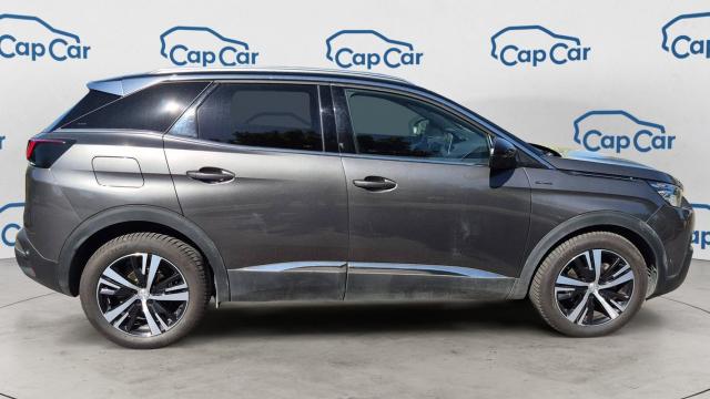 Peugeot 3008 image 2