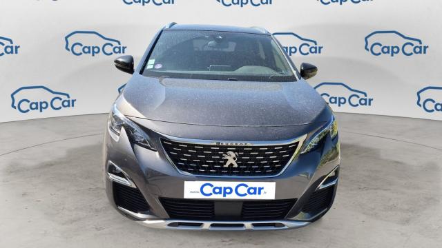 Peugeot 3008 image 4
