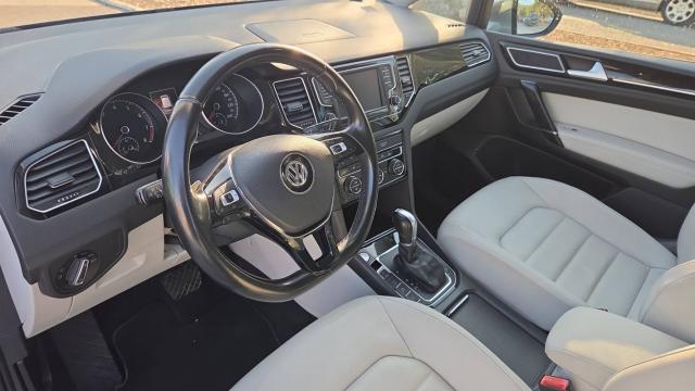 Volkswagen Golf Sportsvan image 4