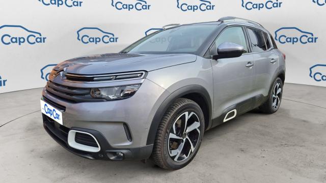 Citroen C5 Aircross 2.0 Bluehdi 177 Eat8 Shine