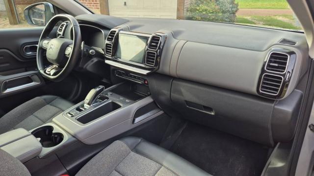 Citroen C5 Aircross image 4