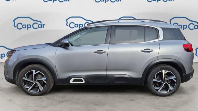 Citroen C5 Aircross image 2