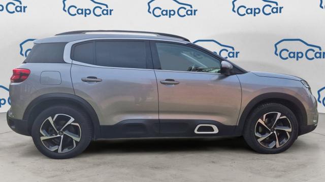 Citroen C5 Aircross image 5
