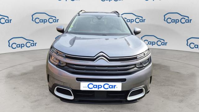Citroen C5 Aircross image 7