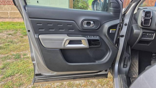 Citroen C5 Aircross image 3