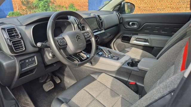 Citroen C5 Aircross image 6