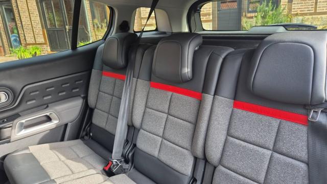 Citroen C5 Aircross image 9