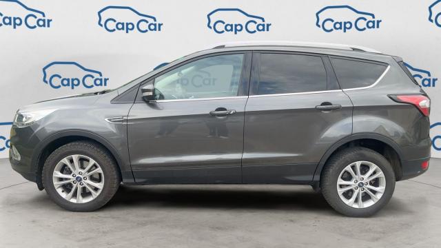 Ford Kuga image 5