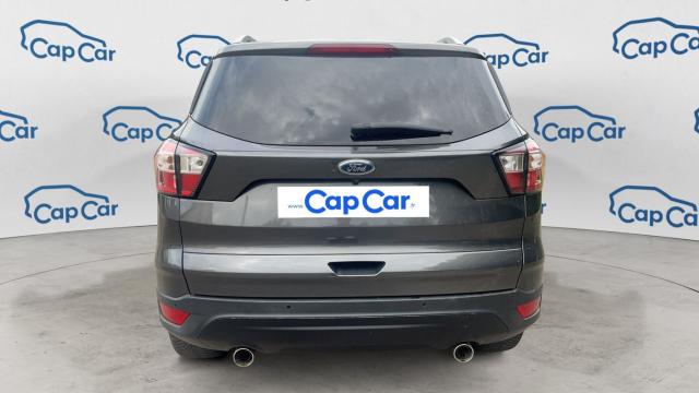 Ford Kuga image 7