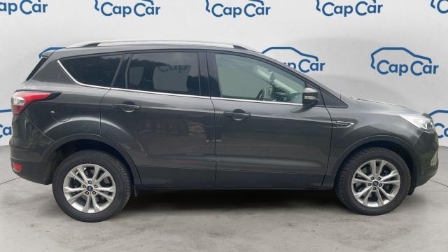 Ford Kuga image 6