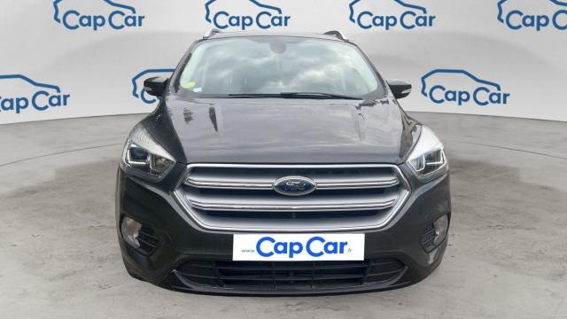 Ford Kuga image 4