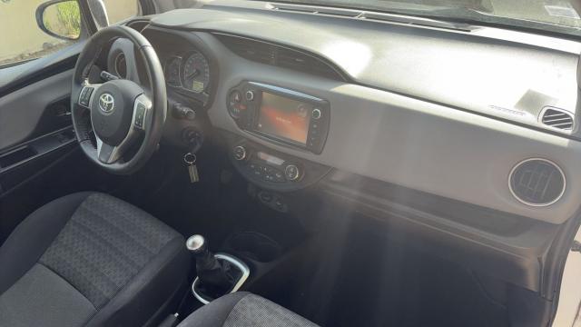 Toyota Yaris image 3