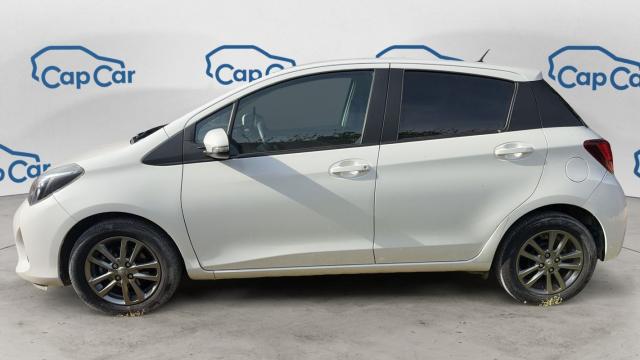 Toyota Yaris image 5