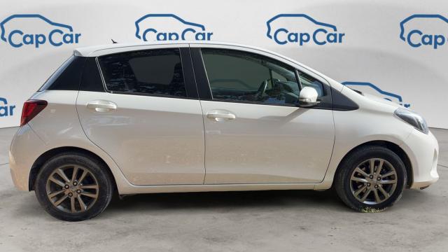 Toyota Yaris image 9