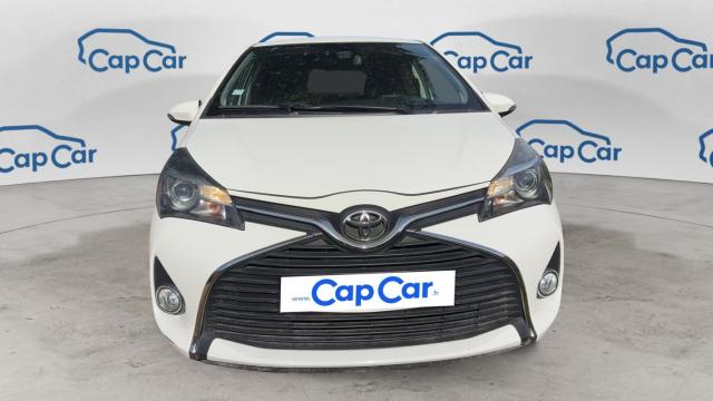 Toyota Yaris image 1