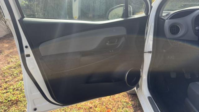 Toyota Yaris image 6