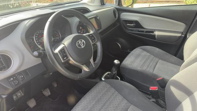 Toyota Yaris image 7