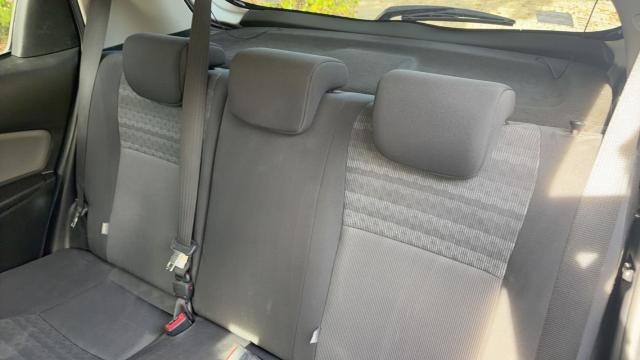 Toyota Yaris image 4