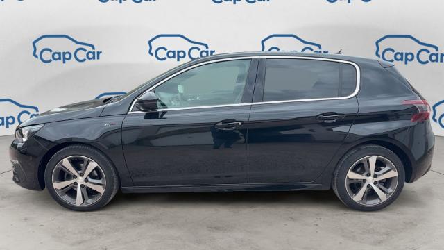 Peugeot 308 image 5