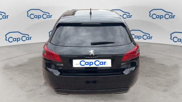 Peugeot 308 image 3