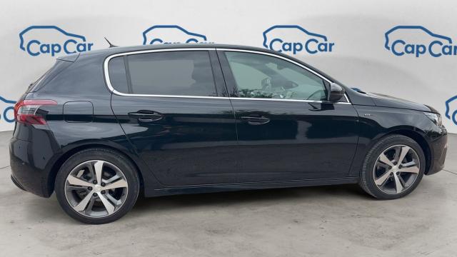 Peugeot 308 image 4