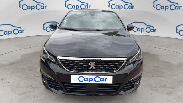 Peugeot 308 image 6