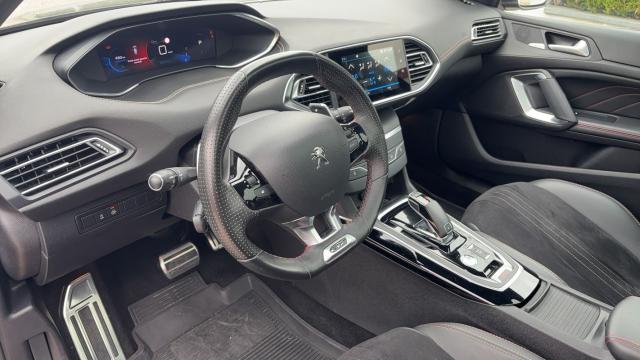 Peugeot 308 image 8