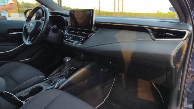 Toyota Corolla Touring Sports image 2