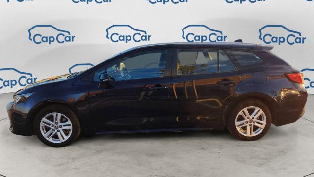Toyota Corolla Touring Sports image 1