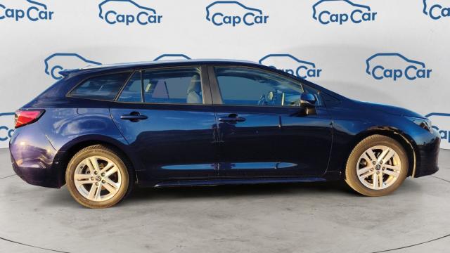 Toyota Corolla Touring Sports image 5