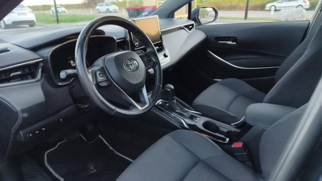Toyota Corolla Touring Sports image 4