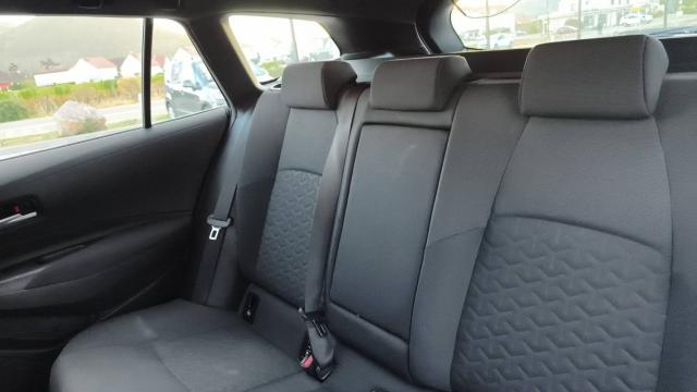 Toyota Corolla Touring Sports image 9
